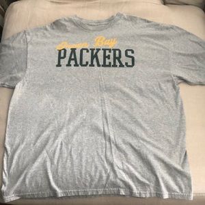 Green Bay Packers T-shirt